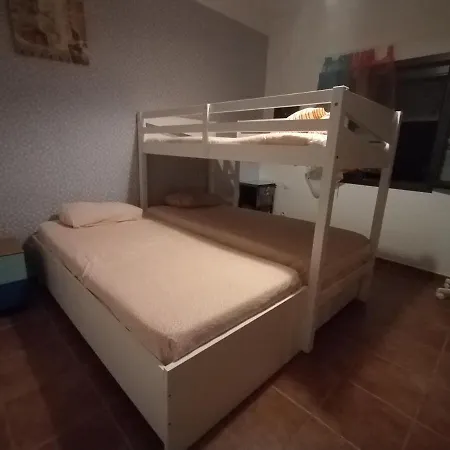 Lanzate! Tinajo