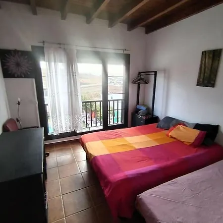 Lanzate! Maison d'hôtes