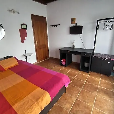 Lanzate! Maison d'hôtes *