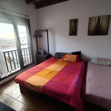 Lanzate! Maison d'hôtes