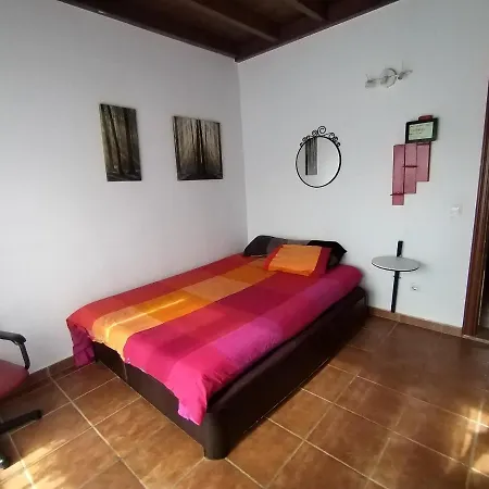 Affittacamere Lanzate! Tinajo