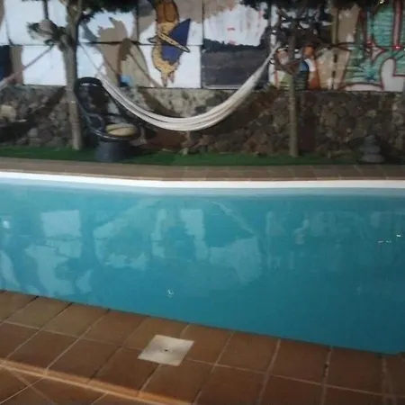 Casa de hóspedes Lanzate! *