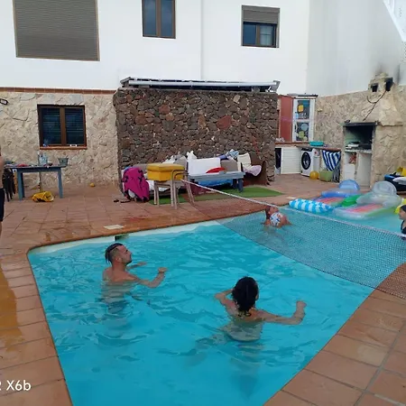 Gasthof Lanzate! *