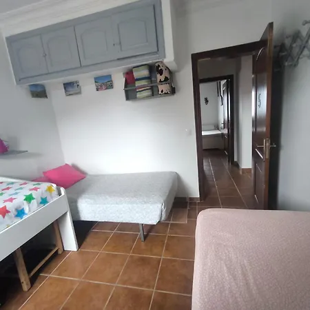 Casa de hóspedes Lanzate! *