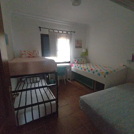 Lanzate! Pensjonat *