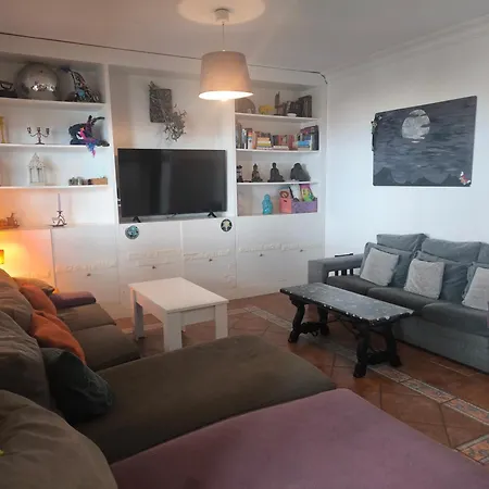 Casa de hóspedes Lanzate!