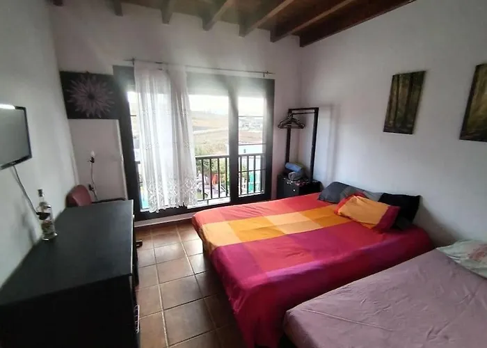 Lanzate! Affittacamere