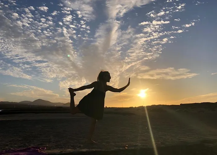 Lanzate! Affittacamere