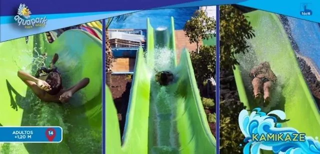 Lanzate! Affittacamere