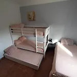Lanzate! בית הארחה טינאחו