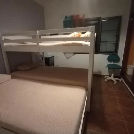 Lanzate! Pensjonat *