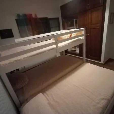 Lanzate! * Тинахо