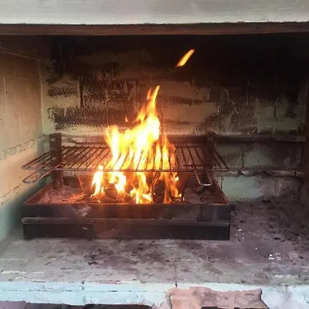 Гостевой дом Lanzate! *