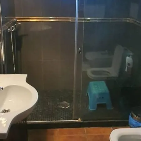 Lanzate! Гостевой дом