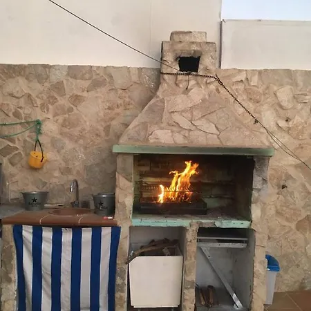 Lanzate! Pensjonat