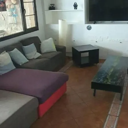 Гостевой дом Lanzate!