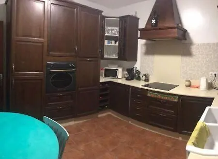 Lanzate! Pensionat