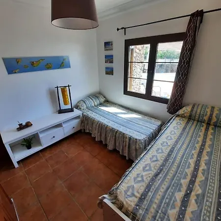 Lanzate! Гостевой дом *