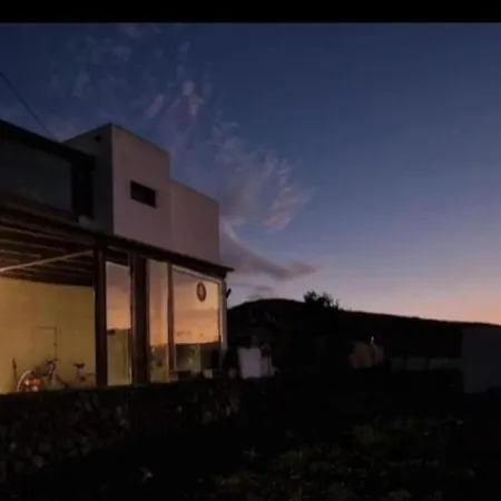 Lanzate! * Тинахо