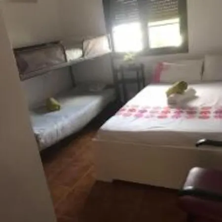 Гостевой дом Lanzate!