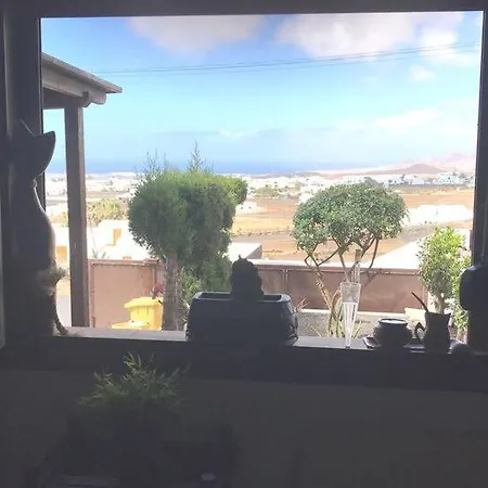 Lanzate! Гостевой дом *