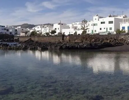 Lanzate! Тинахо