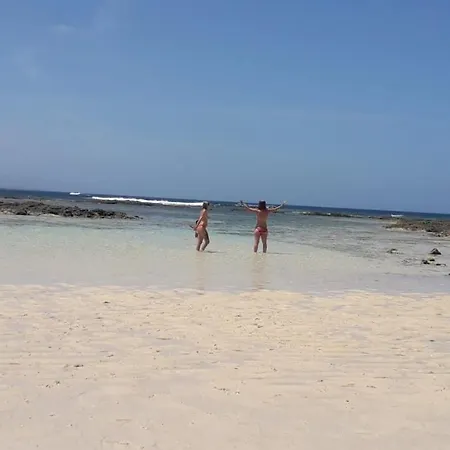 Гостевой дом Lanzate!