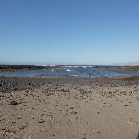 Lanzate! Гостевой дом *