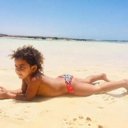 Lanzate! בית הארחה טינאחו