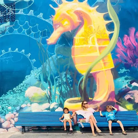 Гостевой дом Lanzate!