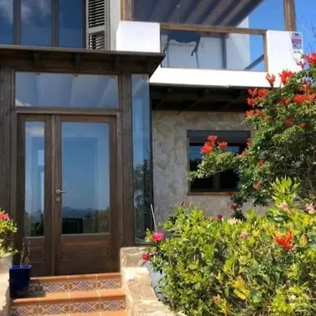 Lanzate! * Тинахо