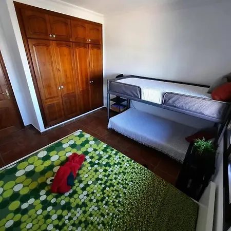 Lanzate! * Тинахо