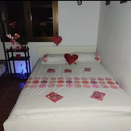 Lanzate! Тинахо