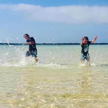 Гостевой дом Lanzate! *