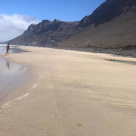 Lanzate! Гостевой дом *