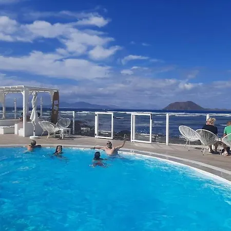 Гостевой дом Lanzate!