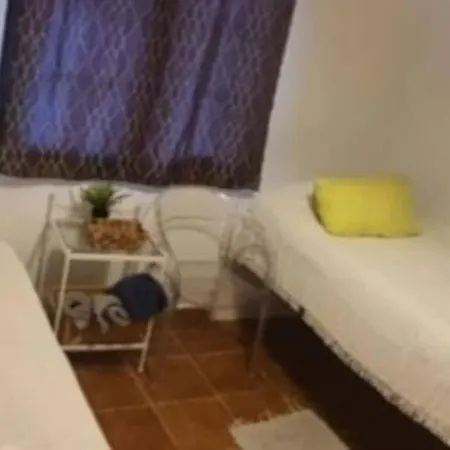 Гостевой дом Lanzate! *