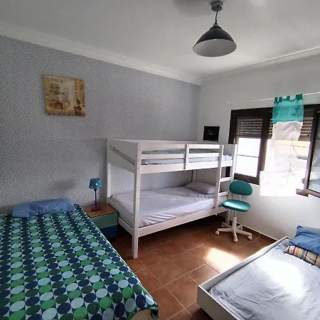 Lanzate! Гостевой дом *