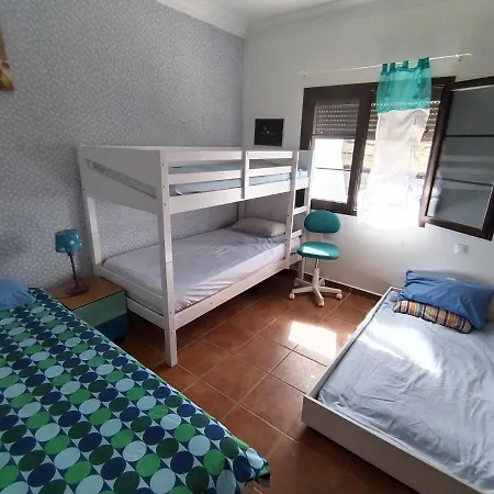 Lanzate! Гостевой дом *