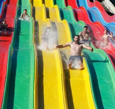 Lanzate! Гостевой дом *