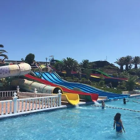 Lanzate! Гостевой дом