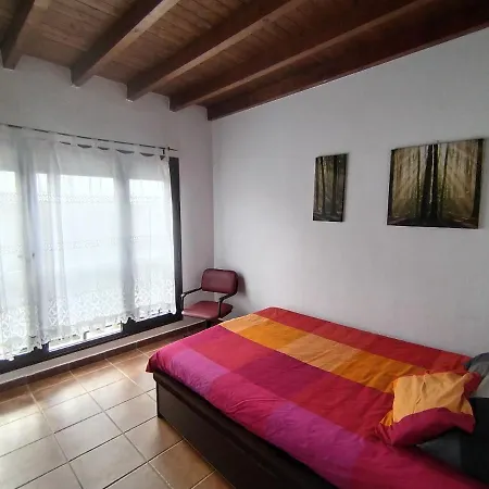 Lanzate! * Тинахо