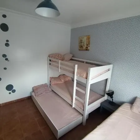 Lanzate! Тинахо