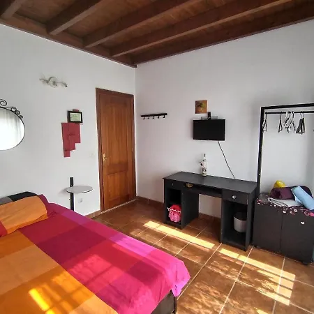 Lanzate! Тинахо