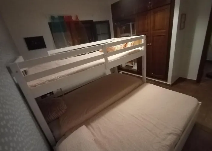 Lanzate! * טינאחו