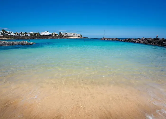 Lanzate! בית הארחה טינאחו