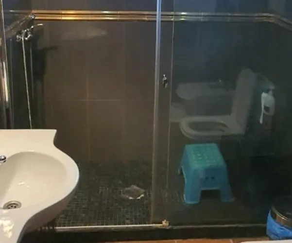 Lanzate! בית הארחה