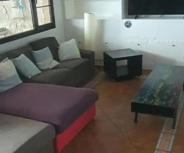 בית הארחה Lanzate!