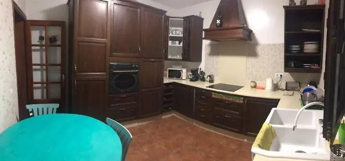 Lanzate! בית הארחה