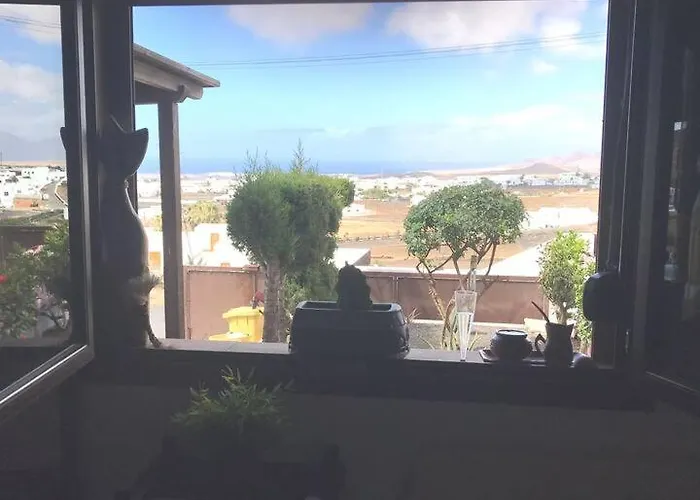 Lanzate! בית הארחה *